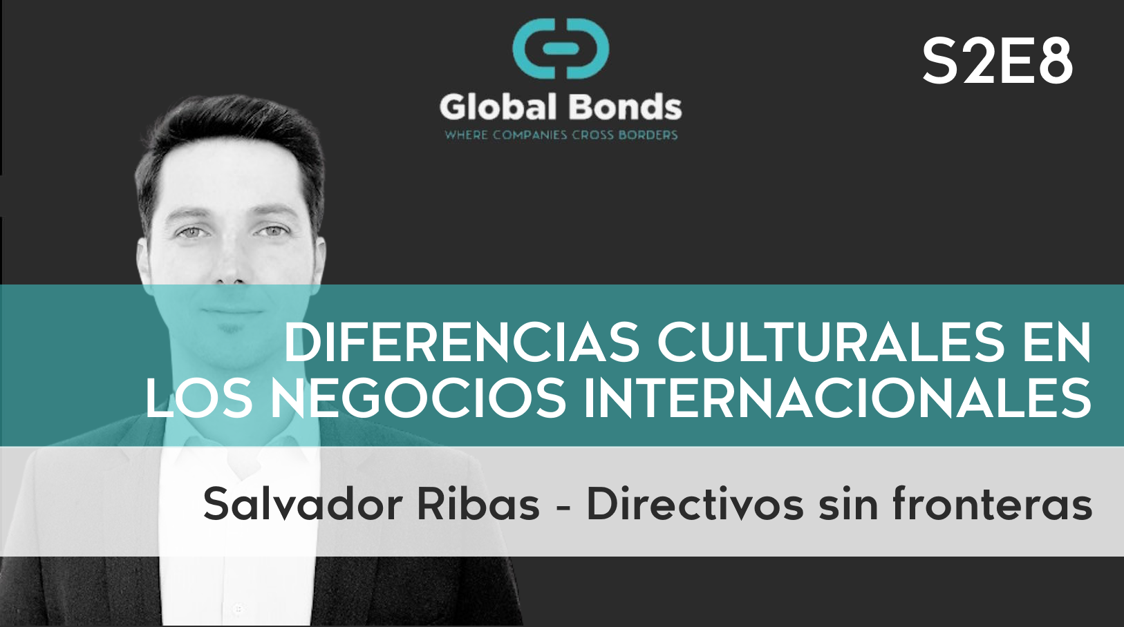 Entrevista Salvador Ribas